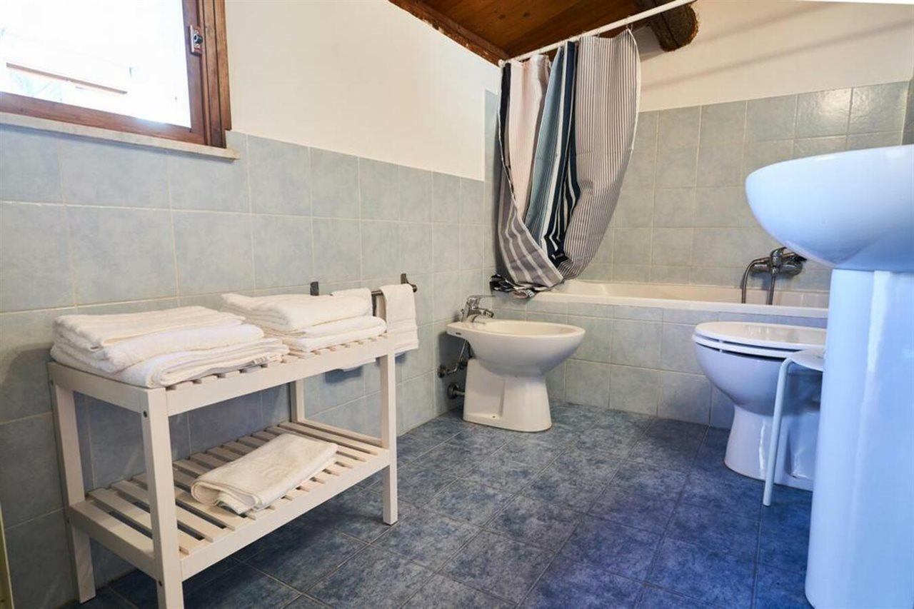 Apartamento Terrazza Delle Maioliche Palermo Exterior foto